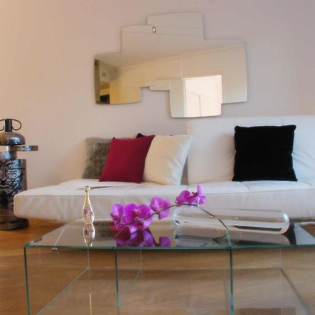 Appartement Prado Borely Marseille Kültér fotó