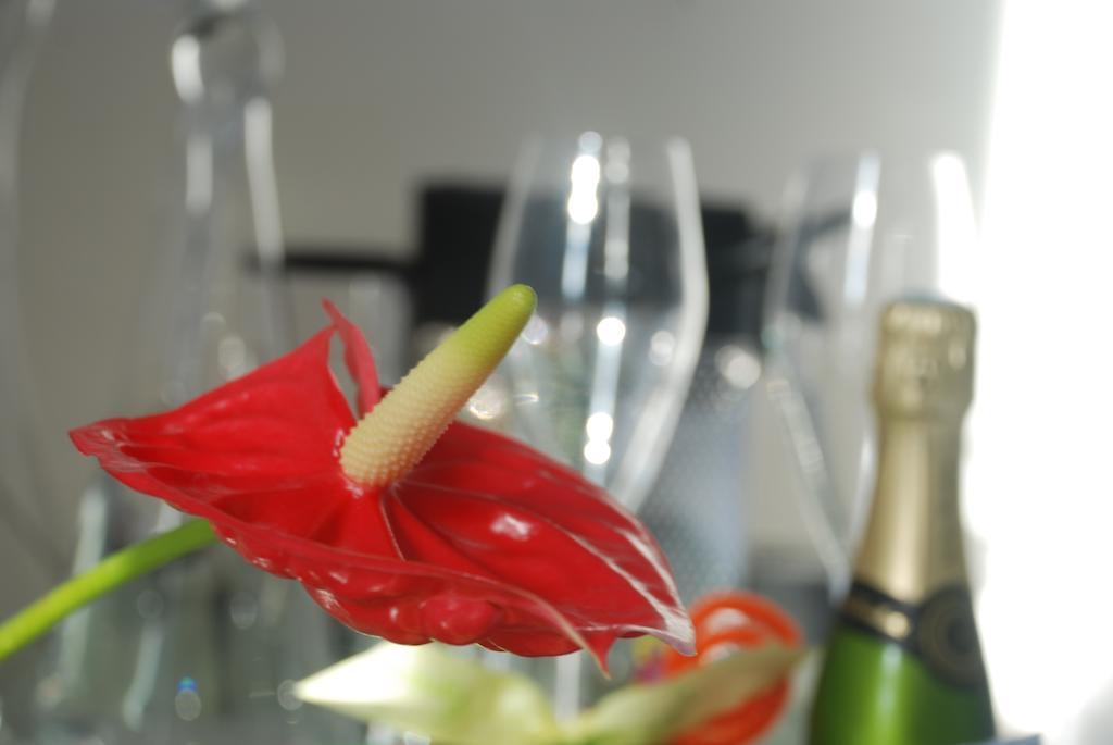 Appartement Prado Borely Marseille Szoba fotó