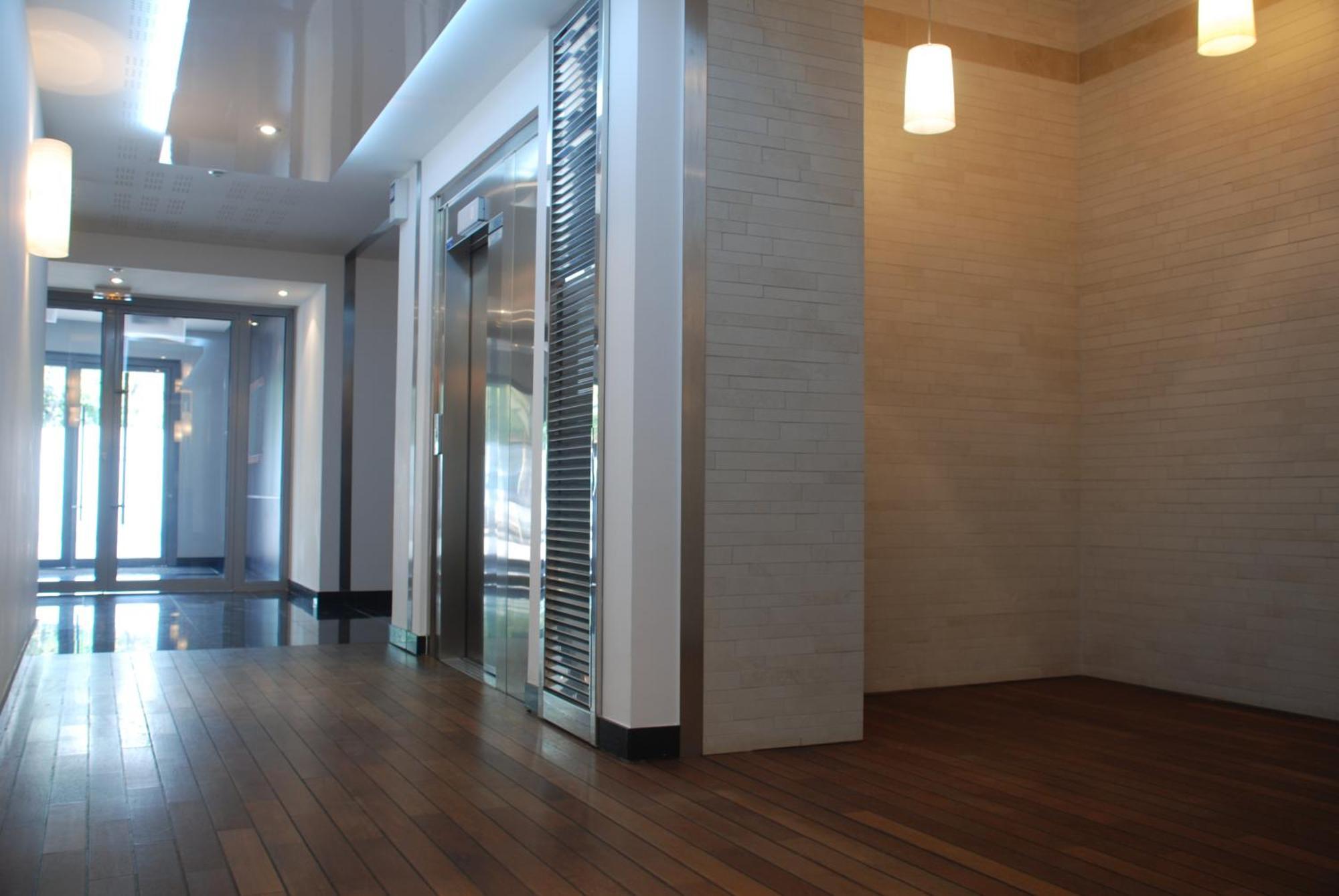 Appartement Prado Borely Marseille Kültér fotó