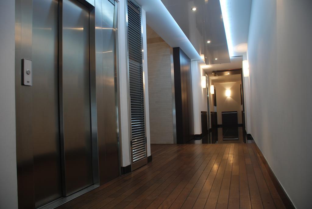 Appartement Prado Borely Marseille Szoba fotó
