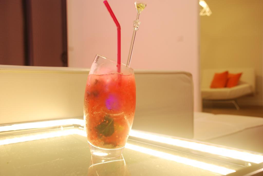 Appartement Prado Borely Marseille Szoba fotó