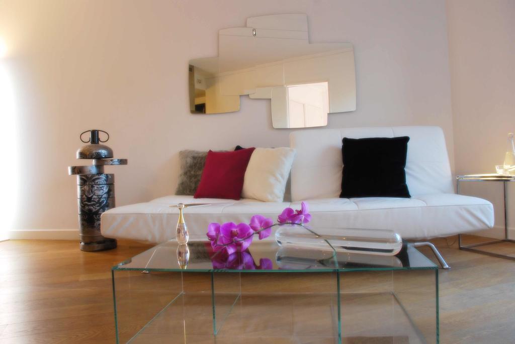 Appartement Prado Borely Marseille Kültér fotó