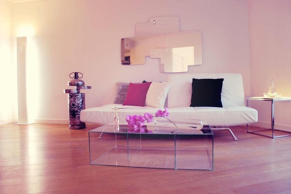 Appartement Prado Borely Marseille Kültér fotó