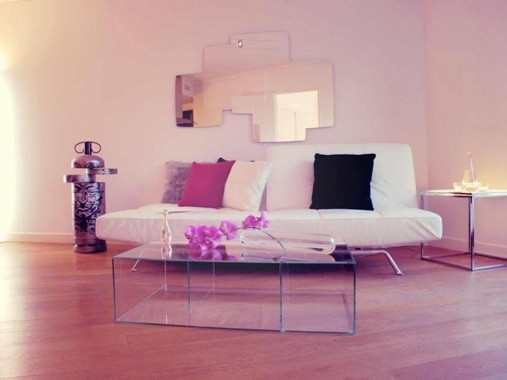 Appartement Prado Borely Marseille Kültér fotó