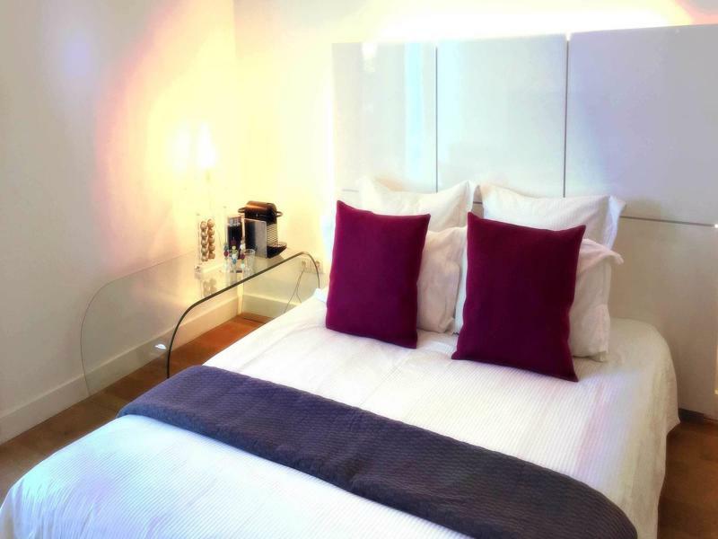 Appartement Prado Borely Marseille Kültér fotó