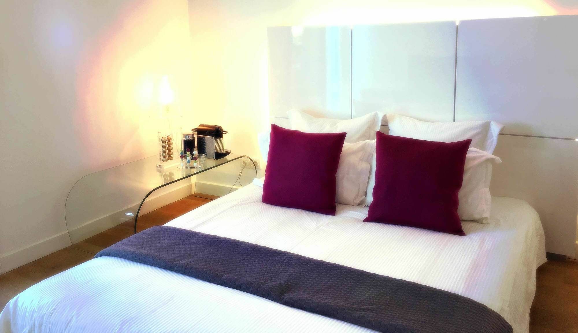 Appartement Prado Borely Marseille Kültér fotó