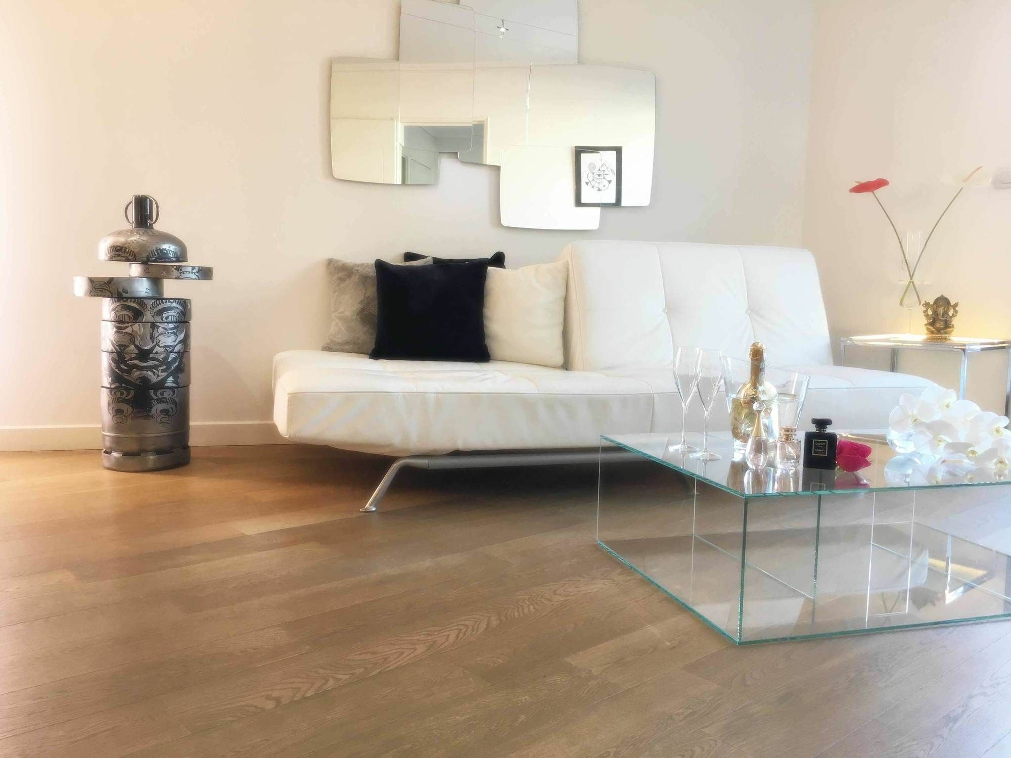 Appartement Prado Borely Marseille Kültér fotó